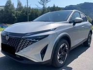 Od ręki - N-Connecta Xtronic 1.3 DIG-T mHEV 158KM