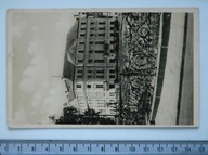 Warszawa . " Stara Poczta " 1954r obieg