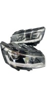 IDEALNA vw t6 t6.1 lift full led 7l 7l0 lampa lewy przód lewa 7l1941035d ll