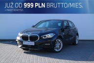 BMW 118 BMW 118i LED PDC Podgrzewane Fotele BSI