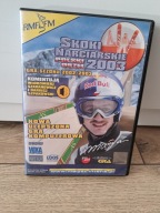Skoki Narciarskie 2003 gra na PC