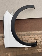 PEUGEOT 3008 II 5008 II BLOTNIK PRZOD PRAWA STRONA EWP EWPB16-