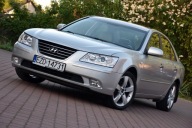 Hyundai Sonata V Comfort 2.4 MPI 162KM *TYLKO 142700km* Bogaty, Serwis