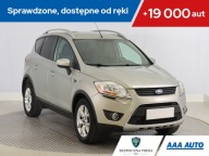 Ford Kuga 2.0 TDCi, Klima, Klimatronic, Tempomat