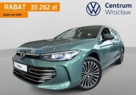 Volkswagen Passat Elegance 2.0 TSI 204 KM DSG 2.0 Benzyna 204KM