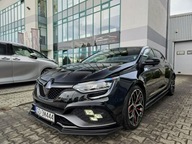 Renault Megane RS Trophy. 300KM. Szpera. Bezwyp.