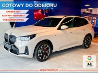 BMW X3 xDrive20 Sport Suv 2.0 (208KM) 2025