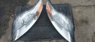 LAMPA PRZEDNIA P LUB L FORD MONDE MK4