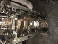 BLOK SILNIKA KOMPLETNY MERCEDES SPRINTER 2.9 TDI