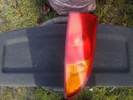 Ford Focus mk1 lampa tył tylna prawa + wkład ORGIN