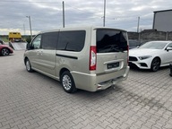 Citroen Jumpy Combi Exclusive Automat Klimatronik