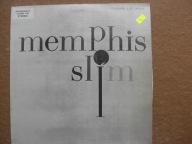 Memphis Slim – Memphis Slim