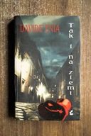 Tak i na ziemi, Enia