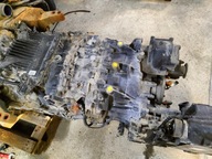 Skrzynia Biegów Automat MAN TGS Przystawka Intarder Kompletna JT Astronic