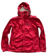 Salewa kurtka męska wiatrówka z kapturem AQUA PTX rozmiar 56 XXXL