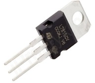 L7815CV Stabilizator Regulator Napięcia 1,5A / 15V