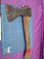 stara siekierka toporek RADIUM 800