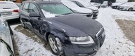 Audi A6 Avant 2010r. 2.0 TDI. Lekko uszkodzony prawy bok. 2.0 Diesel 170KM