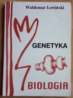 Genetyka Waldemar Lewiski