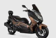 Barton B-Max Barton B-Max 125 kufer. Raty, transport caly kraj 9KM