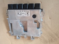 Mercedes sterownik silnika ECU A6549000801 / 0281039423