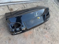KLAPA BAGAŻNIKA LEXUS IS IS220D IS250 05-11 KOLOR 202