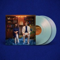 Mogło być nic Kwiat Jabłoni Winyl