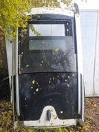 LAND ROVER DISCOVERY V L462 DACH PANORAMA