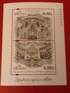 Filatelistyka polska od 2011r