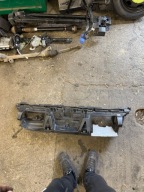 WZMOCNIENIE GÓRNE CZASZA ZDERZAKA PRZÓD PEUGEOT 5008 I 09-13r 9686185080 OE