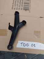 KTM Duke 125 390 łapa silnika wspornik ramy