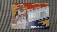 2014-15 Panini NBA Hoops Fast Lane * Isaiah Thomas * Suns