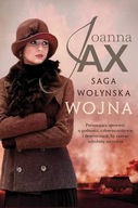 Wojna Joanna Jax