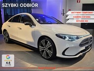 MERCEDES-BENZ CLA 180 Progressive Sedan 1.5 (136KM) 2025