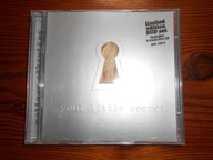 Your Little Secret Melissa Etheridge CD