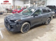 Subaru Outback Onyx Edition 2025 2.5 Benzyna 182KM