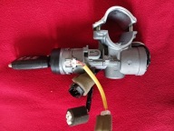 Ssangyong Tivoli Stacyjka grot kluczyka Warszawa