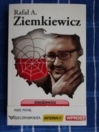 W sieci - Rafał A. Ziemkiewicz wyd. 2009 __NOWA