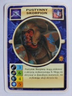 Pustynny Skorpion PL DOOM TROOPER