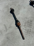 PEUGEOT 2008 II 1.5 BLUEHDI PÓŁOŚ PRAWA PRZEDNIA PRAWY PRZÓD 9827832680