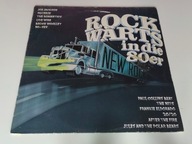 ROCK - THE NITS / LIVE WIRE / SQUEEZE / JOE JACKSON / THE ROMANTICS / 20/20