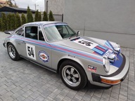 Porsche 911 SC coupe