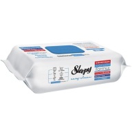 Chusteczki Sleepy Easy Clean do sprzątania z wybielaczem 100 szt