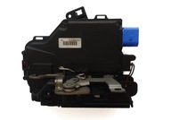 ZAMEK Drzwi TYŁ PRAWY VW GOLF V 5 1K0 5 Drzwi 7 Pinów 7L0839016 CZYTAJ OPIS