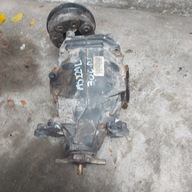 DYFER MOST TYŁ MERCEDES S W221 lift 3.0CDI