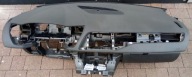 Citroen C5 X7 deska rozdzielcza kokpit europa 08- oryginal