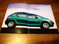 Citroen Xsara Picasso 1999