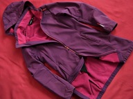 CMP:CLIMA PROTECT SOFTSHELL PARKA:38/S:JAK NOWA