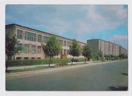 BEŁCHATÓW UL. 1 MAJA OBIEG /MK131