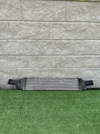 CHŁODNICA INTERCOOLER POWIETRZA AUDI A4 B8 A5 8T 2.0 TDI 8K0145805P